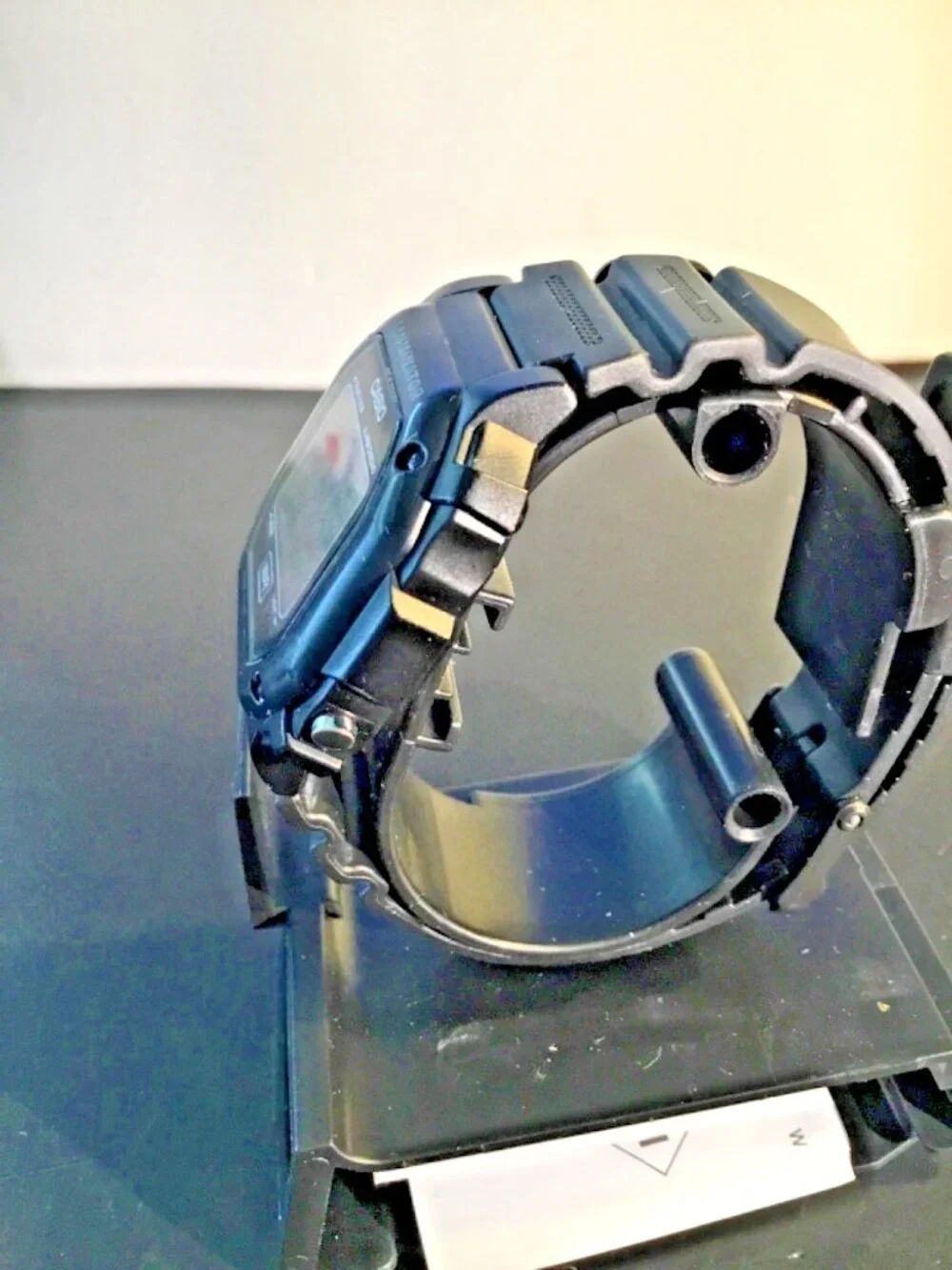 Casio f‑108wh digital